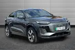 2025 Audi Q6 e-tron