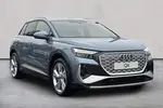 Audi Q4