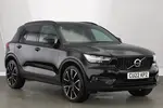 2022 Volvo XC40