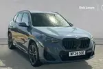 2024 BMW X1