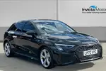 2023 Audi A3