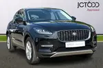 2021 Jaguar E-Pace