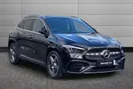 2023 Mercedes-Benz GLA