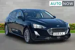 2019 Ford Focus