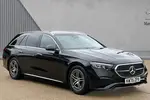 2026 Mercedes-Benz E-Class