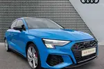 2023 Audi S3