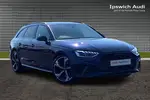 2024 Audi A4 Avant