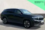 2025 Skoda Kodiaq