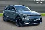 2023 Kia Niro