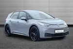 2021 Volkswagen ID.3