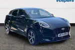 2024 Ford Puma