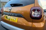 2019 Dacia Duster