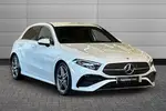 2024 Mercedes-Benz A-Class