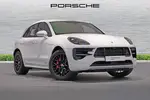 2020 Porsche Macan