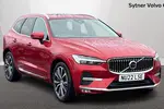 2022 Volvo XC60