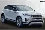 2020 Land Rover Range Rover Evoque