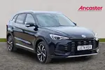 2024 MG ZS