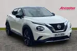 2022 Nissan Juke