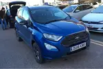 2018 Ford EcoSport