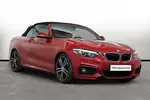 2019 BMW 2 Series Convertible