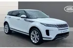 2021 Land Rover Range Rover Evoque
