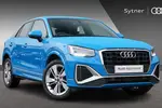 2022 Audi Q2