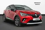 2023 Renault Captur
