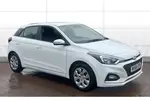 2018 Hyundai i20
