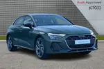 2026 Audi A3