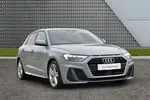 2020 Audi A1