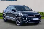 2023 Volkswagen T-Roc