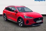 2023 Ford Focus