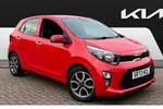 2023 Kia Picanto