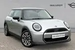 2024 MINI Hatchback