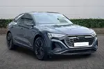 2023 Audi Q8 e-tron