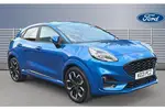 2021 Ford Puma