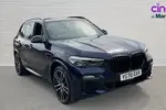 2020 BMW X5