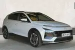 2024 Hyundai Bayon