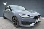 2023 Cupra Leon