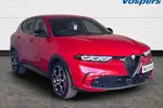 2024 Alfa Romeo Tonale