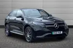 2021 Mercedes-Benz EQC
