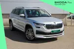 2021 Skoda Kodiaq
