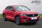 2020 Volkswagen T-Roc