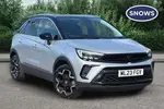 2023 Vauxhall Crossland