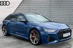 2024 Audi RS6
