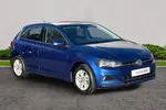 2018 Volkswagen Polo