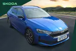 2025 Skoda Octavia