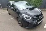 2023 Honda Jazz