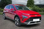 2024 Hyundai Bayon