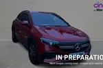 2022 Mercedes-Benz EQA